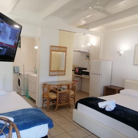 Magnetic Island Resort, Sleeps 3, Free Wifi 넬리베이 외부 사진