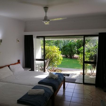 Magnetic Island Resort, Sleeps 3, Free Wifi 넬리베이 외부 사진