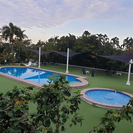 Magnetic Island Resort, Sleeps 3, Free Wifi 넬리베이 외부 사진