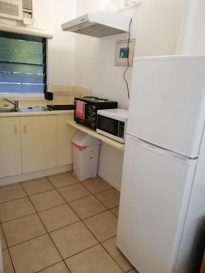 Magnetic Island Resort, Sleeps 3, Free Wifi 넬리베이 외부 사진