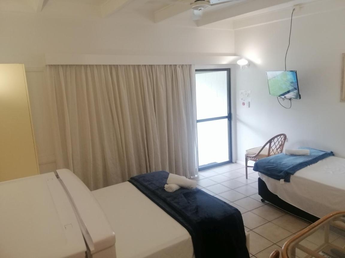 Magnetic Island Resort, Sleeps 3, Free Wifi 넬리베이 외부 사진