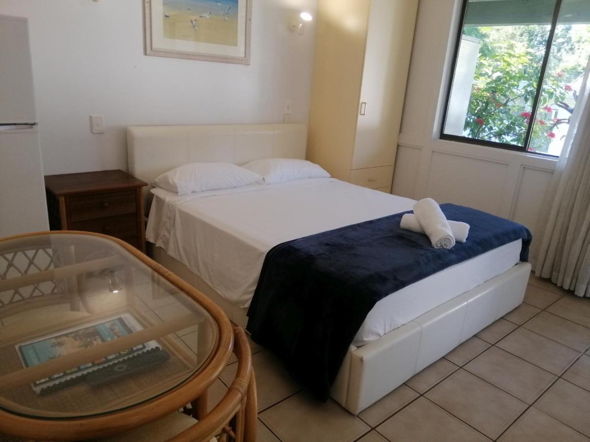 Magnetic Island Resort, Sleeps 3, Free Wifi 넬리베이 외부 사진
