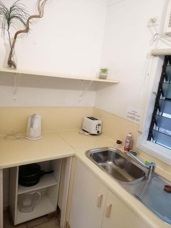 Magnetic Island Resort, Sleeps 3, Free Wifi 넬리베이 외부 사진
