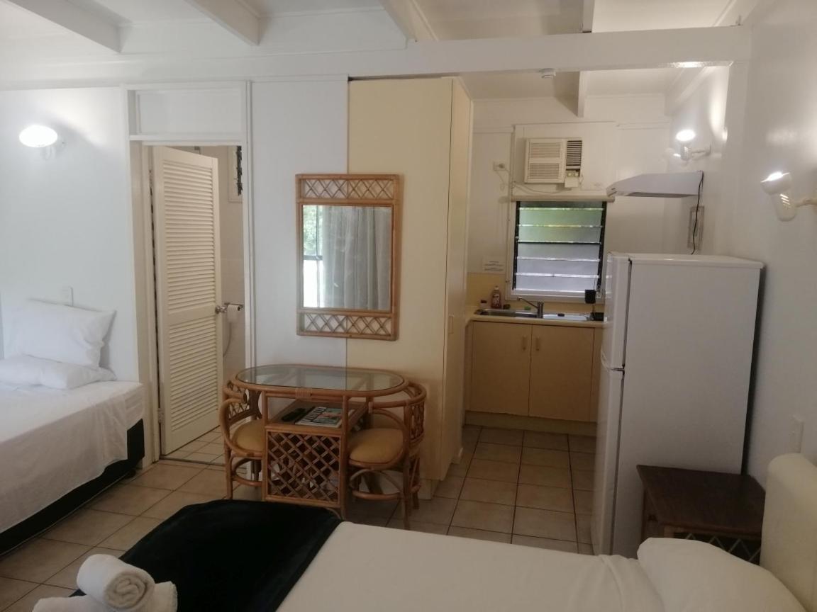 Magnetic Island Resort, Sleeps 3, Free Wifi 넬리베이 외부 사진