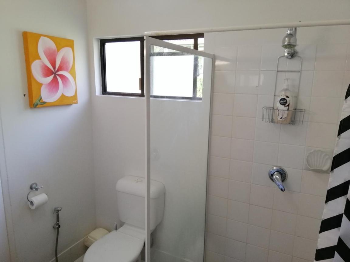 Magnetic Island Resort, Sleeps 3, Free Wifi 넬리베이 외부 사진