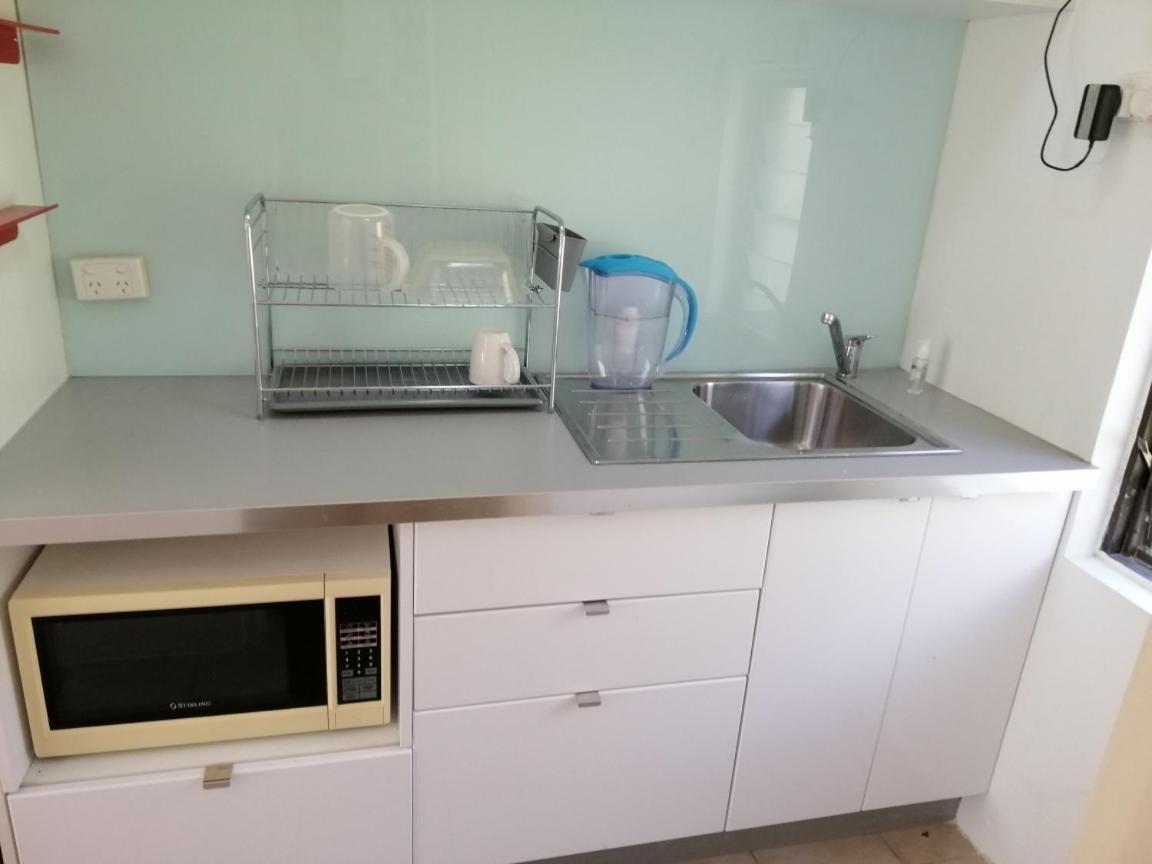 Magnetic Island Resort, Sleeps 3, Free Wifi 넬리베이 외부 사진