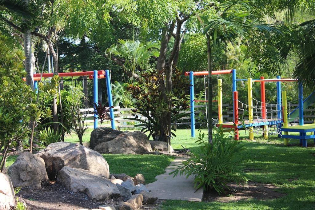 Magnetic Island Resort, Sleeps 3, Free Wifi 넬리베이 외부 사진