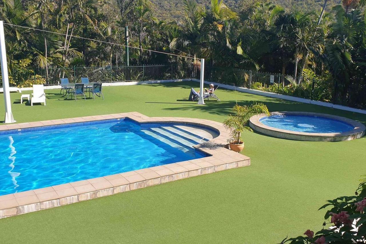 Magnetic Island Resort, Sleeps 3, Free Wifi 넬리베이 외부 사진