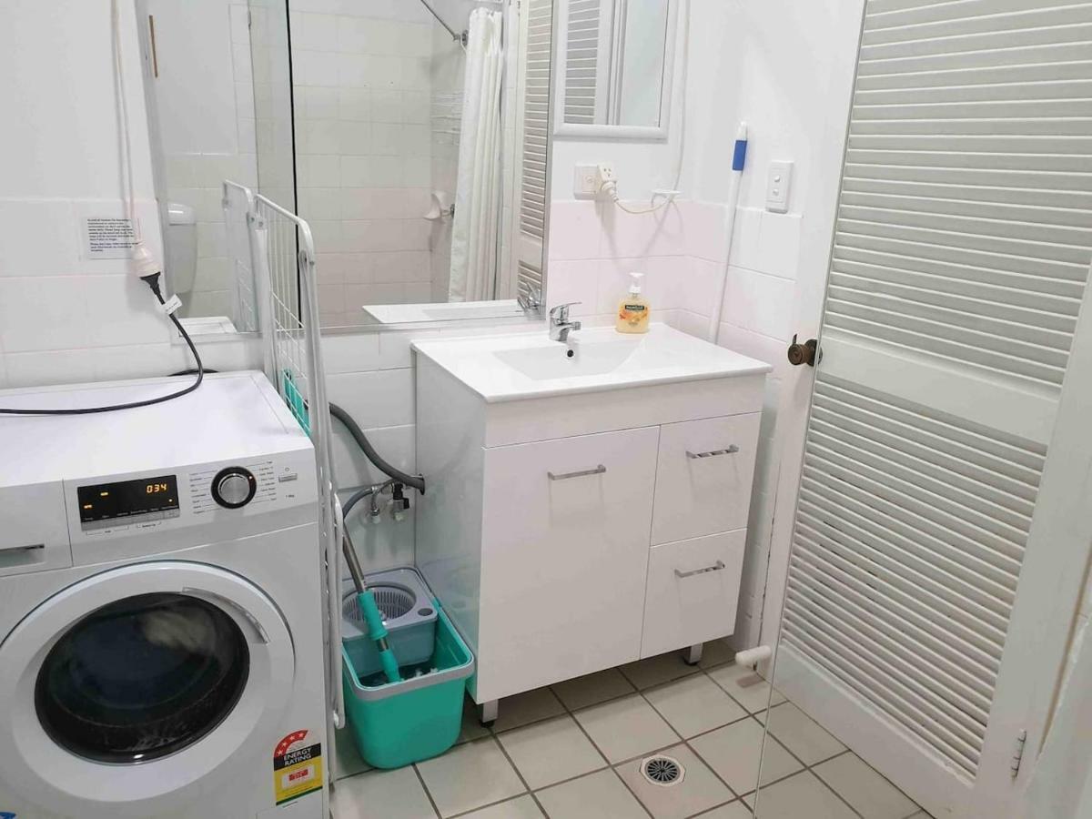 Magnetic Island Resort, Sleeps 3, Free Wifi 넬리베이 외부 사진