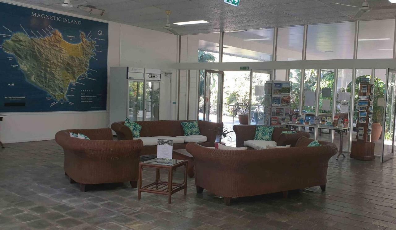 Magnetic Island Resort, Sleeps 3, Free Wifi 넬리베이 외부 사진