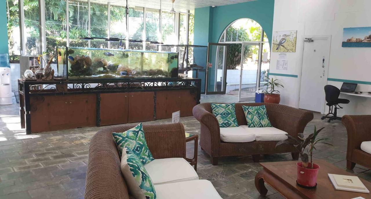 Magnetic Island Resort, Sleeps 3, Free Wifi 넬리베이 외부 사진