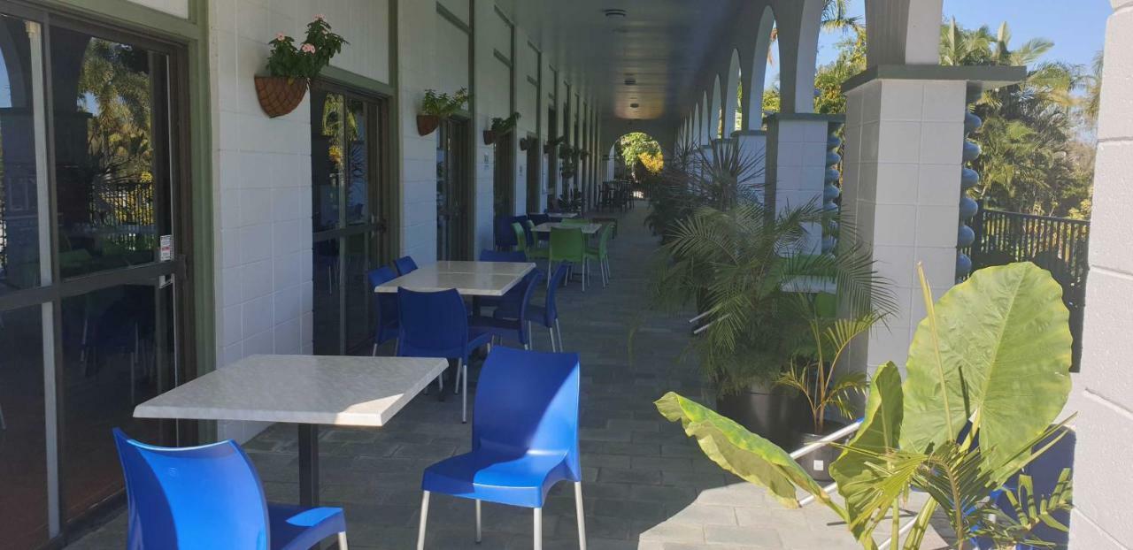 Magnetic Island Resort, Sleeps 3, Free Wifi 넬리베이 외부 사진