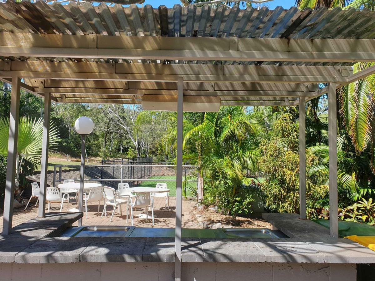 Magnetic Island Resort, Sleeps 3, Free Wifi 넬리베이 외부 사진