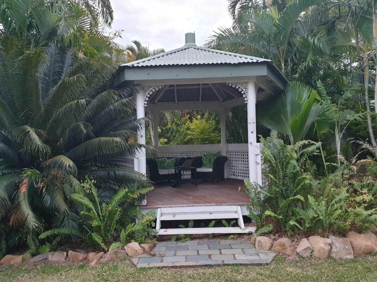 Magnetic Island Resort, Sleeps 3, Free Wifi 넬리베이 외부 사진