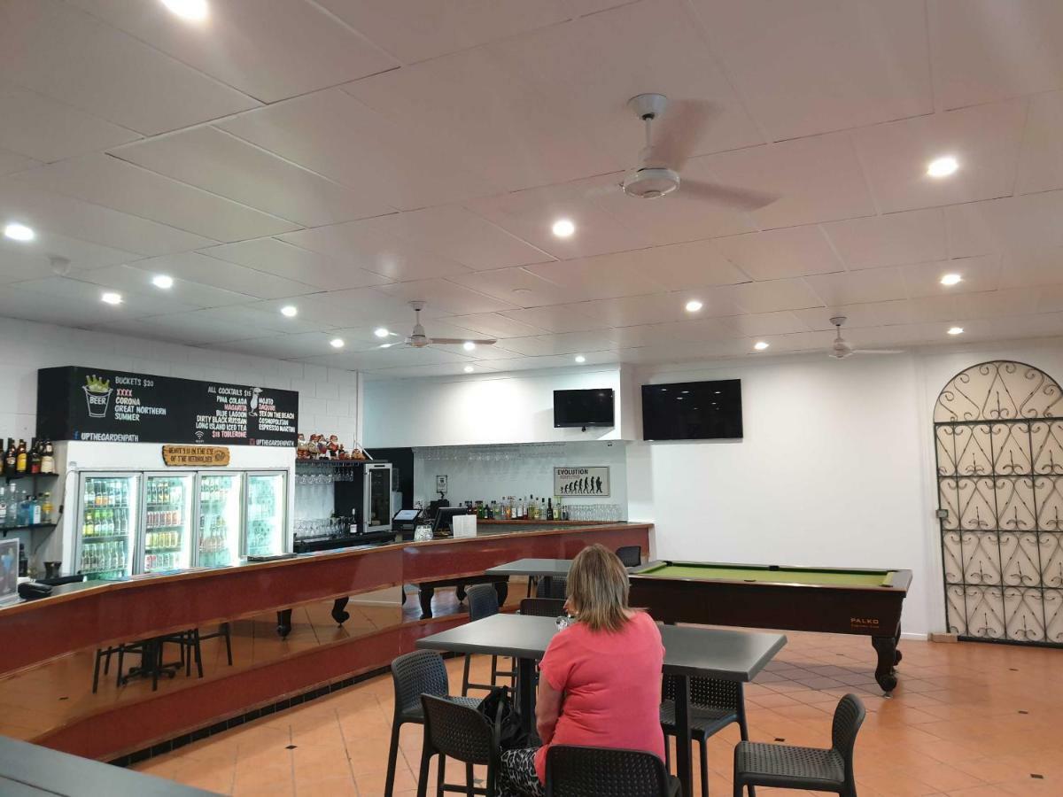 Magnetic Island Resort, Sleeps 3, Free Wifi 넬리베이 외부 사진