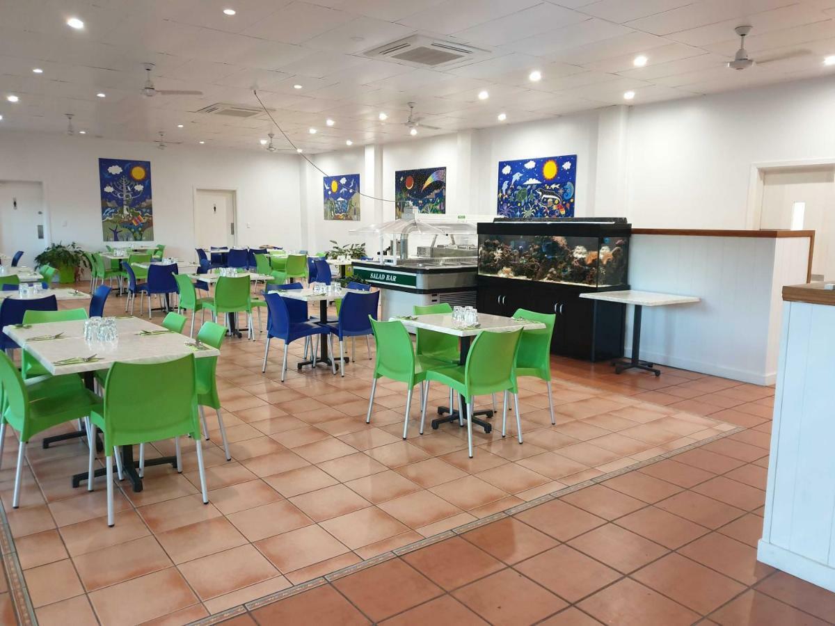 Magnetic Island Resort, Sleeps 3, Free Wifi 넬리베이 외부 사진