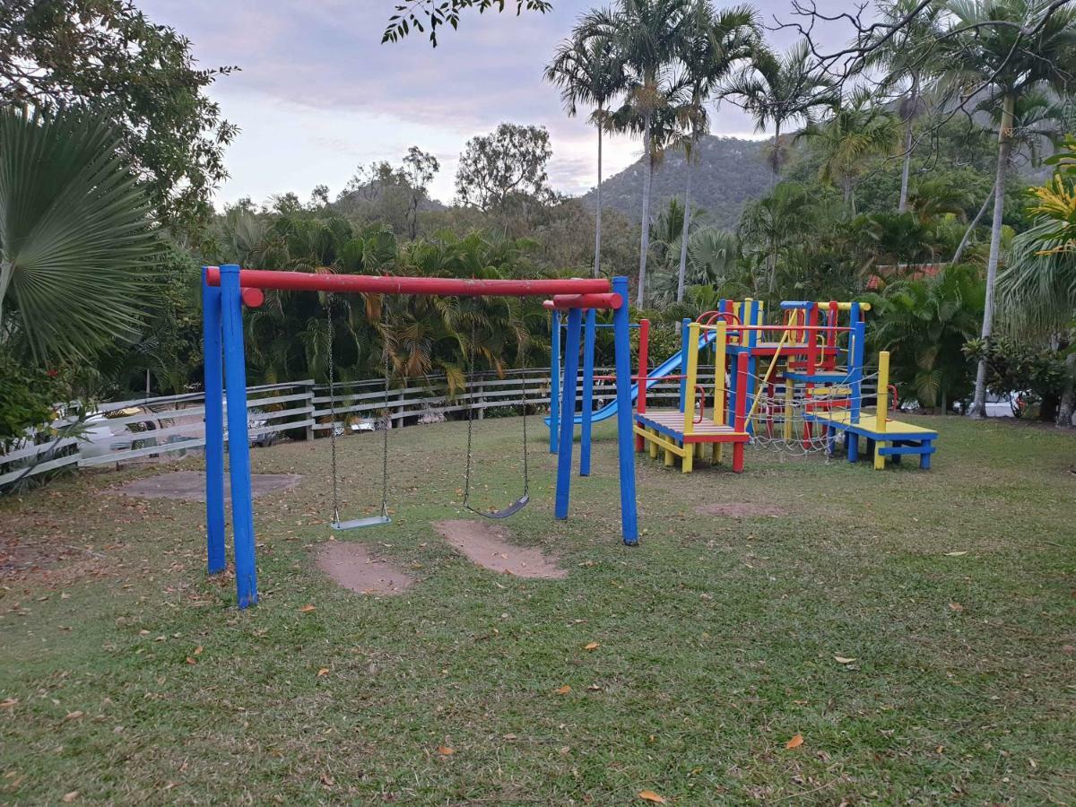 Magnetic Island Resort, Sleeps 3, Free Wifi 넬리베이 외부 사진