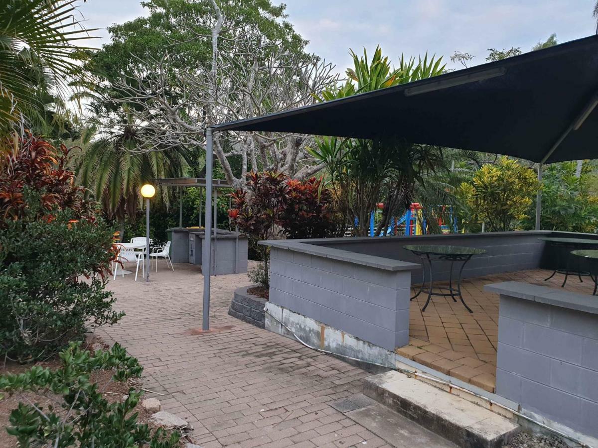 Magnetic Island Resort, Sleeps 3, Free Wifi 넬리베이 외부 사진