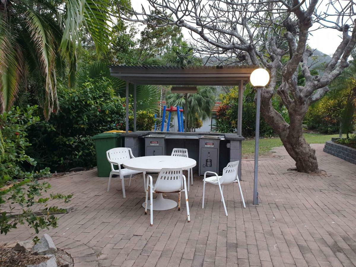 Magnetic Island Resort, Sleeps 3, Free Wifi 넬리베이 외부 사진