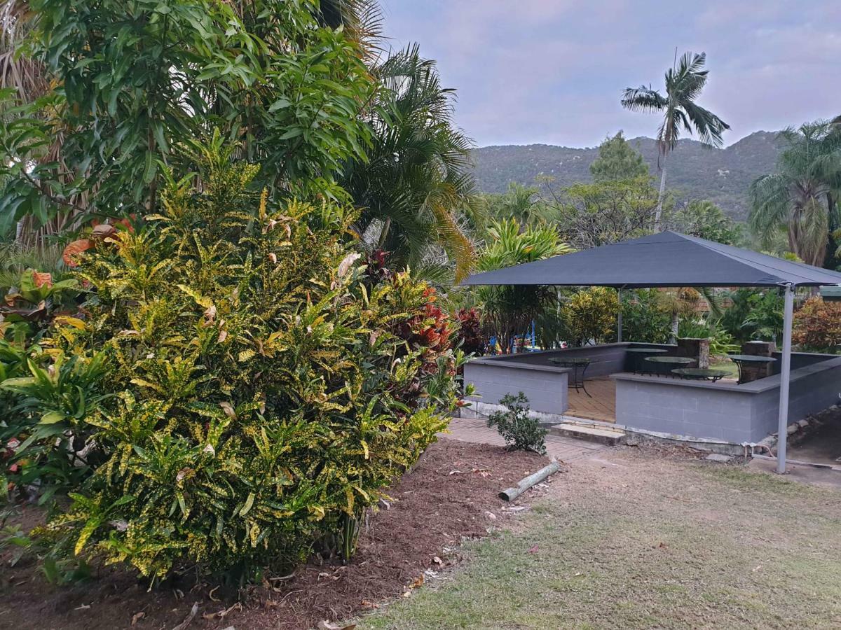 Magnetic Island Resort, Sleeps 3, Free Wifi 넬리베이 외부 사진