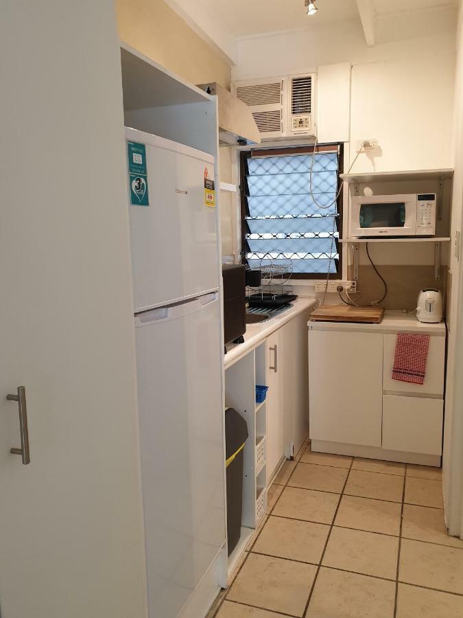 Magnetic Island Resort, Sleeps 3, Free Wifi 넬리베이 외부 사진
