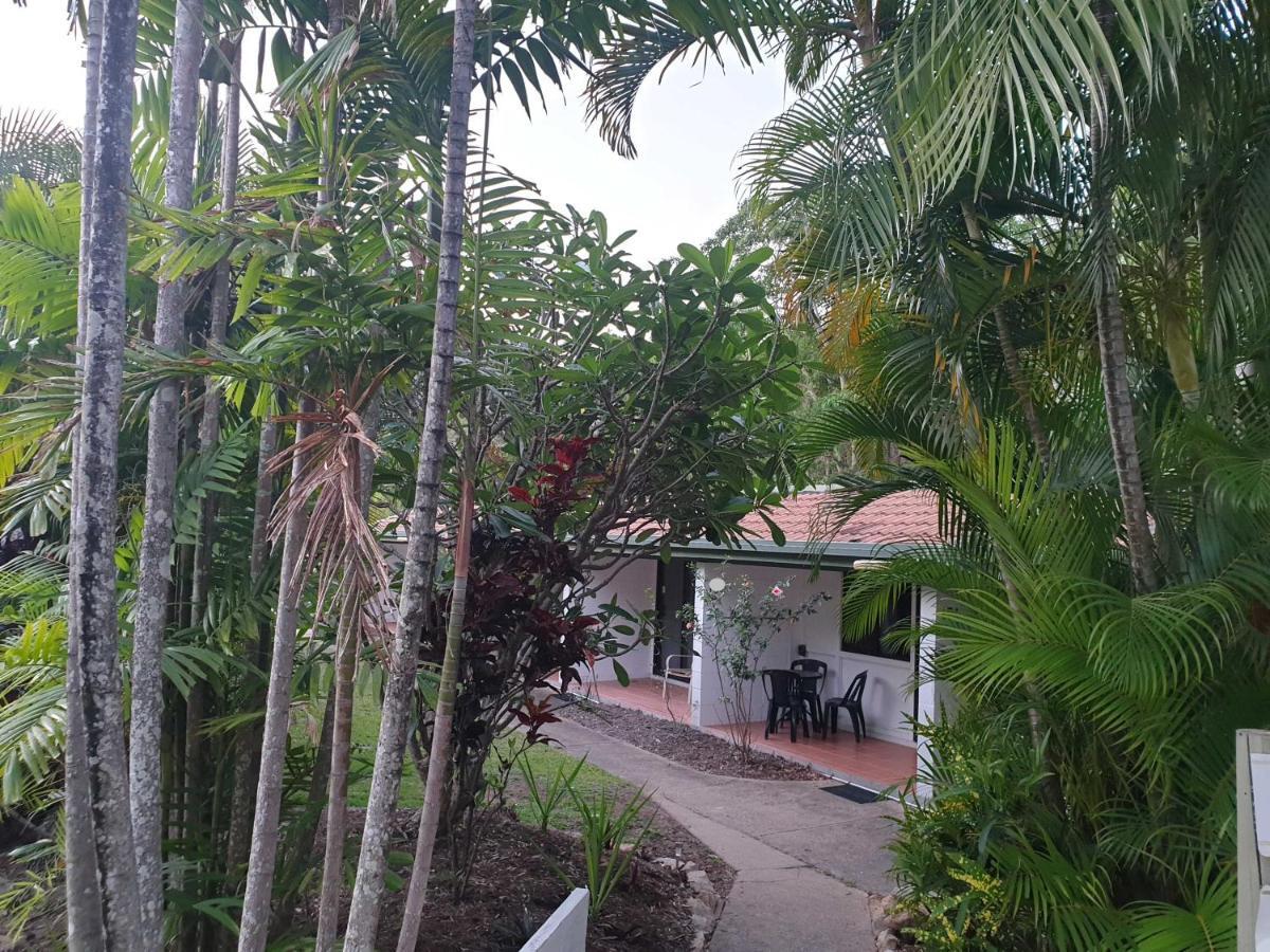 Magnetic Island Resort, Sleeps 3, Free Wifi 넬리베이 외부 사진