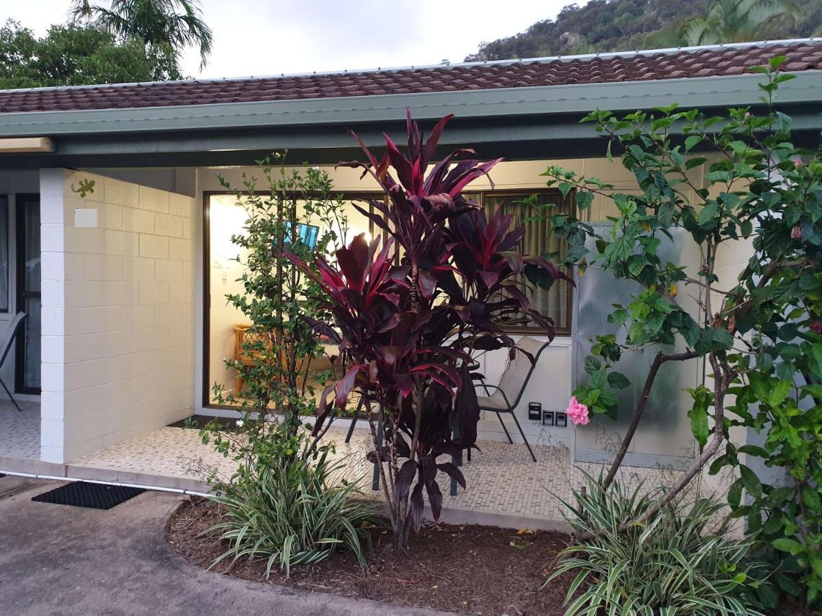 Magnetic Island Resort, Sleeps 3, Free Wifi 넬리베이 외부 사진