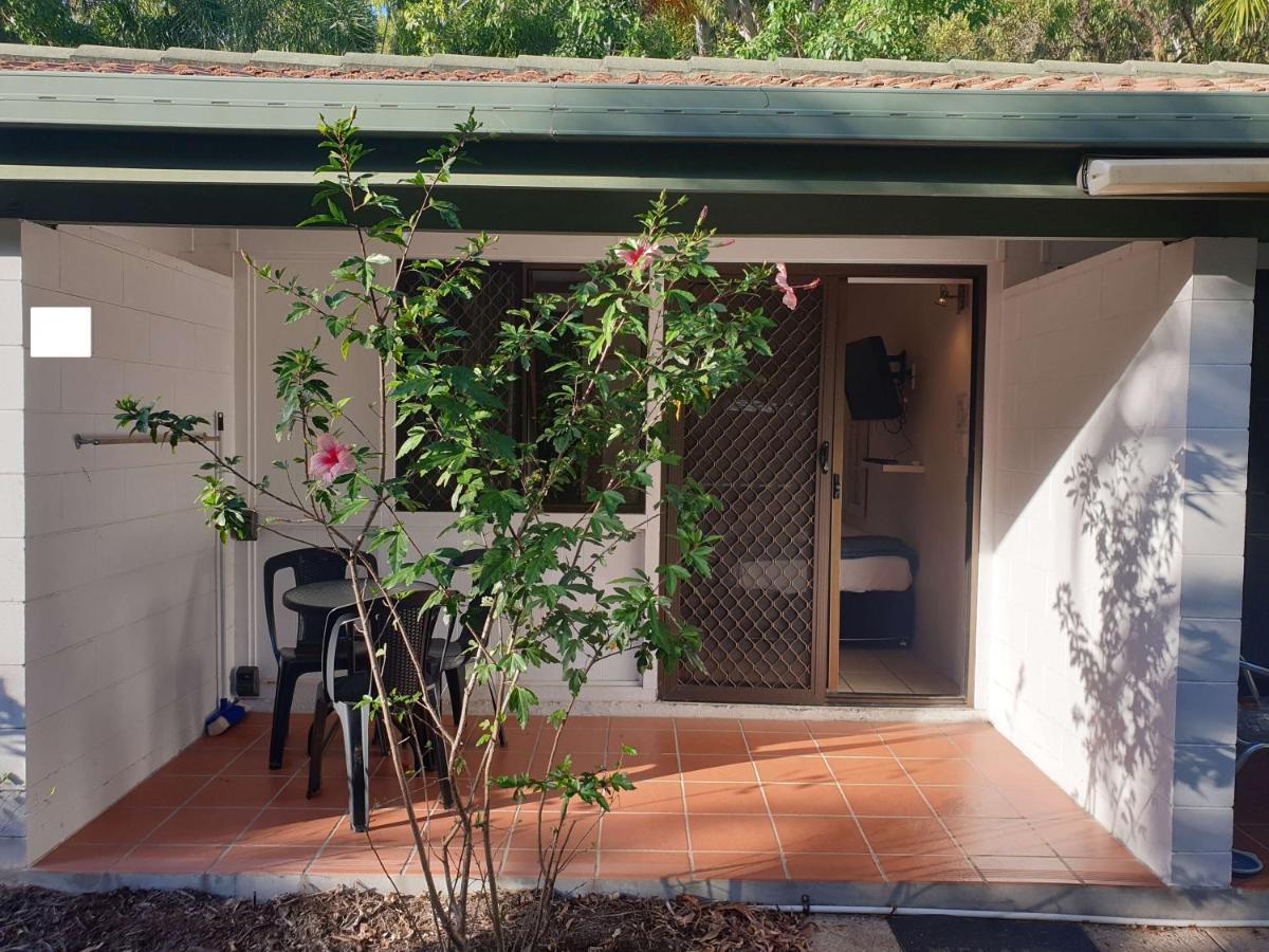 Magnetic Island Resort, Sleeps 3, Free Wifi 넬리베이 외부 사진