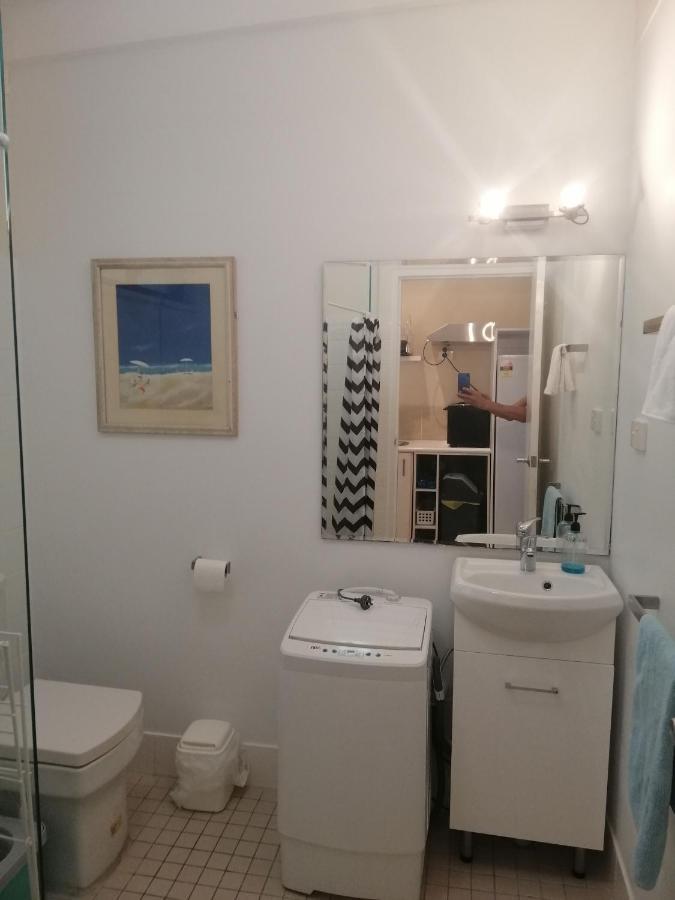 Magnetic Island Resort, Sleeps 3, Free Wifi 넬리베이 외부 사진